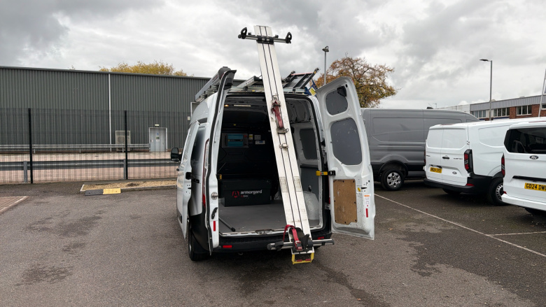 Ford Transit Custom 300 L1 Diesel Fwd 2.0 EcoBlue 130ps High Roof Leader Van